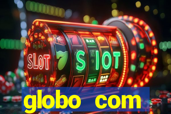globo com absolutamente sobretudo masculino